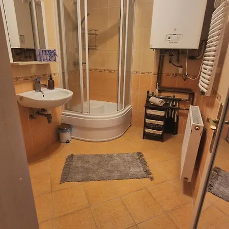 아파트 Gsh 1 데브레첸