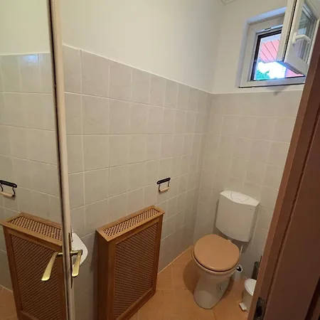 Apartamento Gsh 1