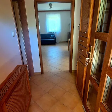 Apartamento Gsh 1 *