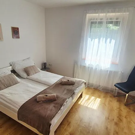 Apartment Gsh 1 *